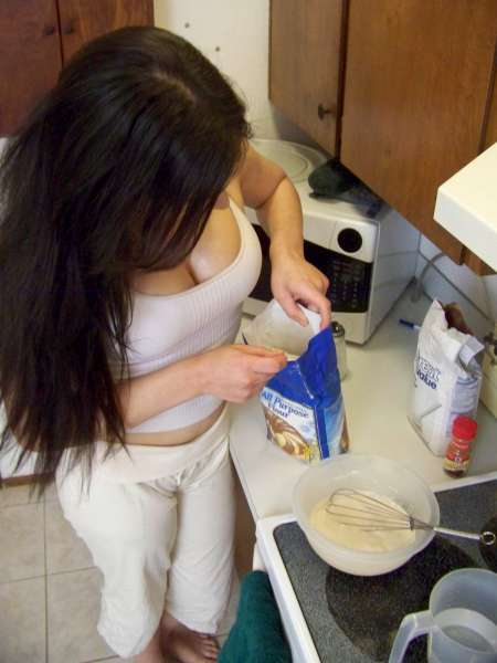 Domestic Goddess 6