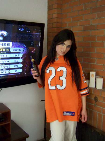NFL Football Pic 9