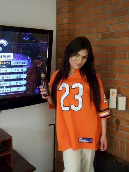 NFL Football Pic 8