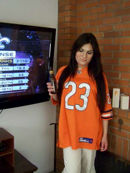 NFL Football Pic 7