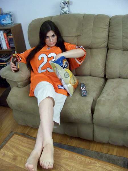 NFL Football Pic 6