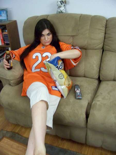 NFL Football Pic 5