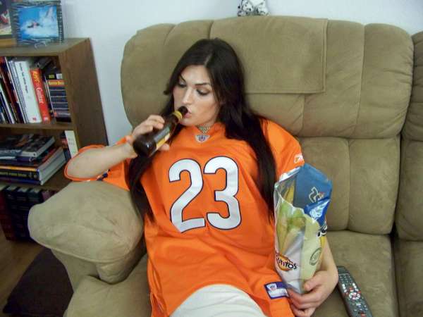 NFL Football Pic 4