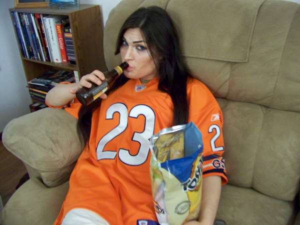 NFL Football Pic 3