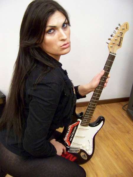 Rock n Roller 4