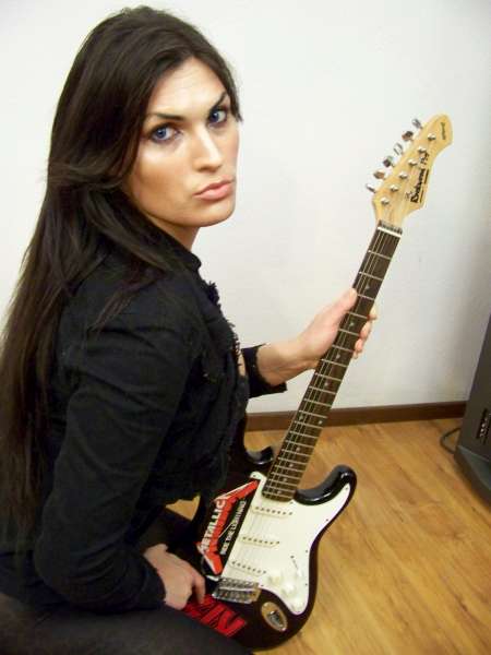 Rock n Roller 3