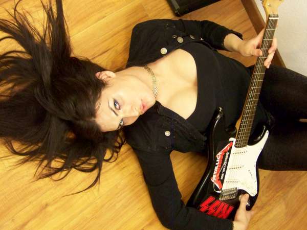 Rock n Roller 10